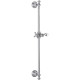 Заказать Душевая штанга 97,3 см Migliore Barocco ML.RIC-31.110.CR в магазине сантехники Santeh-Crystal.ru