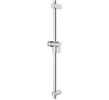 Душевая штанга 70 см IDDIS Ray RAY70C0i17