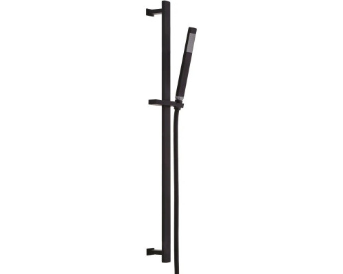 Приобрести Душевой гарнитур Paffoni City ZSAL145NO в магазине сантехники Santeh-Crystal.ru