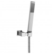 Душевой набор Paffoni Premium ZDUP058CR