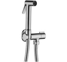 Гигиенический набор Paffoni Tweet Round ZDUP109CR