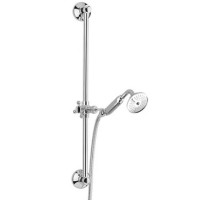 Душевой гарнитур Paffoni Belinda ZSAL070CC