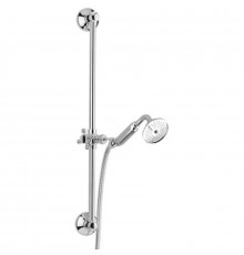 Душевой гарнитур Paffoni Belinda ZSAL070CC