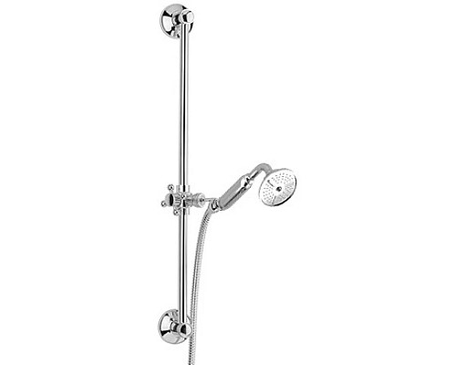 Santeh-Crystal.ru: Душевой гарнитур Paffoni Belinda ZSAL070CC Заказать Душевой гарнитур Paffoni Belinda ZSAL070CC в магазине сантехники Santeh-Crystal.ru