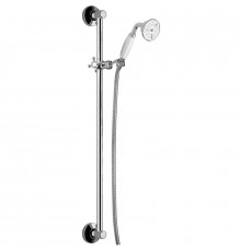 Душевой гарнитур Paffoni Belinda ZSAL070CR