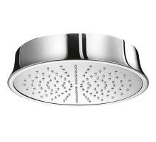 Верхний душ, диаметр 217 мм хром Cezares CZR-SP5-22-01