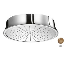 Верхний душ, диаметр 217 мм бронза Cezares CZR-SP5-22-02