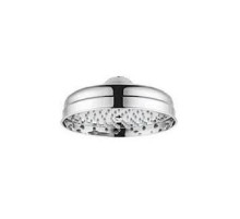 Верхний душ, диаметр 200 мм хром Cezares CZR-SP6-20-01