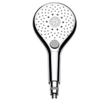 Ручной душ 120 мм, 6 режимов Bossini Syncronia B00800.030