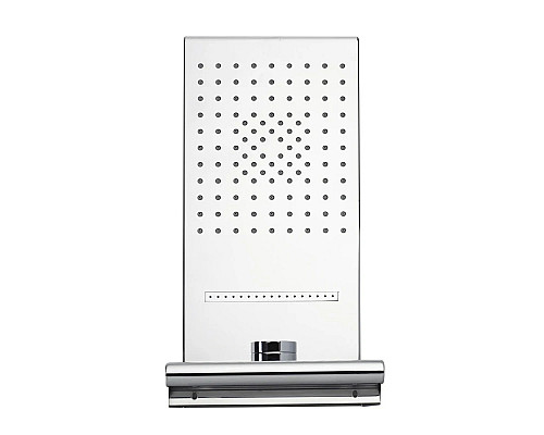 Santeh-Crystal.ru: Верхний душ 450 х 200 мм, 3 режима Bossini Syncro Rain I00591.030 Заказать Верхний душ 450 х 200 мм, 3 режима Bossini Syncro Rain I00591.030 в магазине сантехники Santeh-Crystal.ru