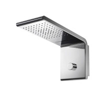 Верхний душ 450 х 200 мм, 3 режима Bossini Syncro Rain I00591.030