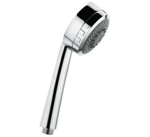 Душевая лейка Kludi Zenta 3S 6080005-00