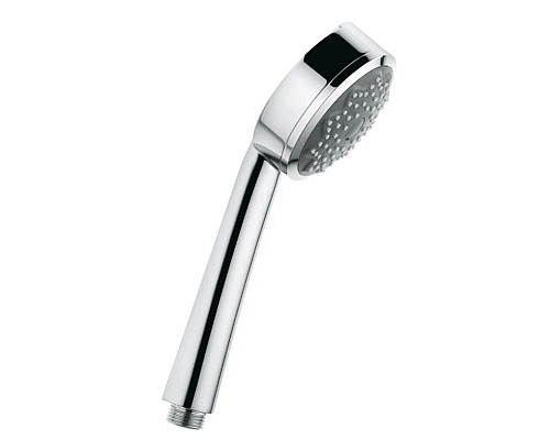 Купить Душевая лейка Kludi Zenta 1S 606000500 в магазине сантехники Santeh-Crystal.ru