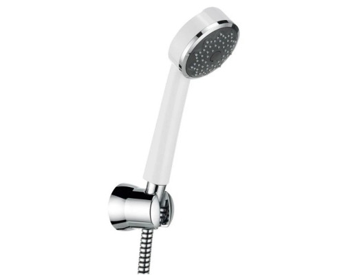 Купить Душевой набор Kludi Zenta 1S 606509100 в магазине сантехники Santeh-Crystal.ru