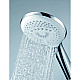 Заказать Душевая лейка Kludi Freshline 3S 679000500 в магазине сантехники Santeh-Crystal.ru