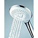 Заказать Душевая лейка Kludi Freshline 3S 679000500 в магазине сантехники Santeh-Crystal.ru