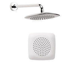 Верхний душ 200 мм Excellent Actima ARAC.1211CRW