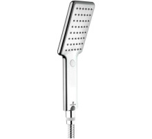 Ручной душ 120 мм, 1 режим Bossini Agua Fit Air B00174.030