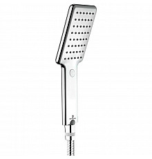 Ручной душ 120 мм, 1 режим Bossini Agua Fit Air B00174.030