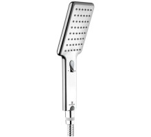 Ручной душ 120 мм, 1 режим Bossini Agua Life B00177.030