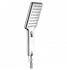 Ручной душ 120 мм, 1 режим Bossini Agua Life B00177.030