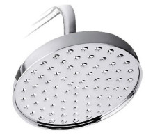 Верхний душ 21х21 см Timo SW-712 (T) chrome