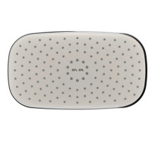 Верхний душ 215х380 мм Am.Pm Sensation F0530000