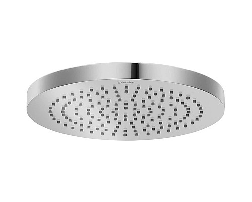 Santeh-Crystal.ru: Верхний душ 200 мм Duravit UV0660013000 Купить Верхний душ 200 мм Duravit UV0660013000 в магазине сантехники Santeh-Crystal.ru