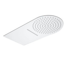 Верхний душ 500х250 мм Remer 350UFMCA