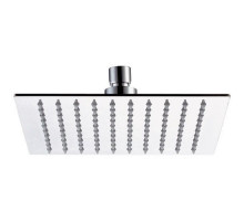 Верхний душ 250 мм Remer 357UFS25