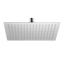 Верхний душ 330х220 мм Remer 357UFR