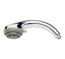 Душевая лейка 85 мм Remer 321SC