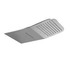 Верхний душ 449х250 мм Noken Forma N199999403