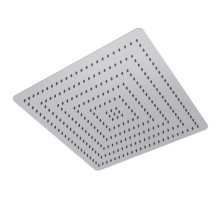 Верхний душ 400 мм Noken NK Logic Square N199999804