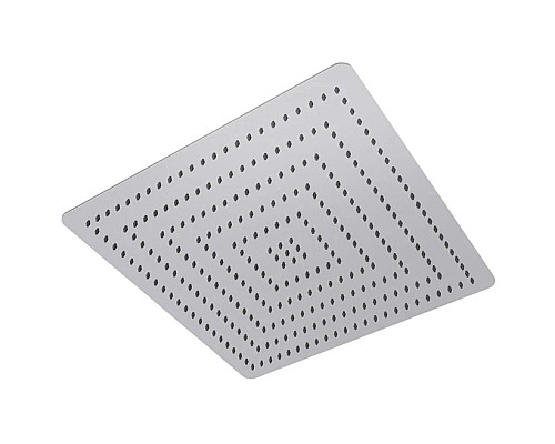 Santeh-Crystal.ru: Верхний душ 400 мм Noken NK Logic Square N199999804 Заказать Верхний душ 400 мм Noken NK Logic Square N199999804 в магазине сантехники Santeh-Crystal.ru