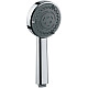 Купить Душевая лейка 95 мм Jaquar HSH-CHR-1739 в магазине сантехники Santeh-Crystal.ru