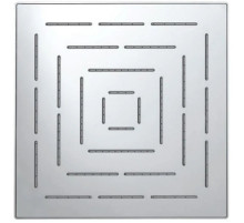 Верхний душ 150 мм Jaquar Maze OHS-CHR-1605