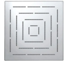 Верхний душ 200 мм Jaquar Maze OHS-CHR-1619
