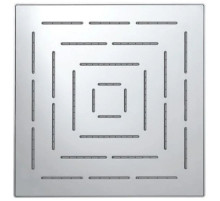 Верхний душ 240 мм Jaquar Maze OHS-CHR-1629