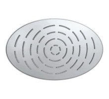 Верхний душ 340х220 мм Jaquar Maze OHS-CHR-1635