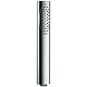 Заказать Душевая лейка Jaquar HSH-CHR-49537 в магазине сантехники Santeh-Crystal.ru