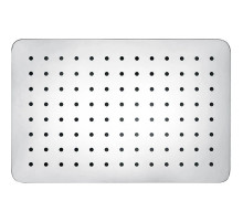 Верхний душ 300х200 мм Timo SW-4013 (T) chrome