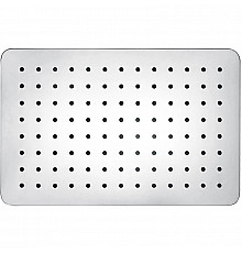 Верхний душ 300х200 мм Timo SW-4013 (T) chrome