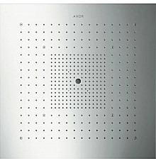 Верхний душ 720х720 мм Axor ShowerSolutions 10625800