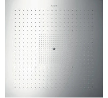 Верхний душ 970x970 мм Axor ShowerSolutions 10621800
