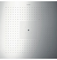Верхний душ 970x970 мм Axor ShowerSolutions 10621800