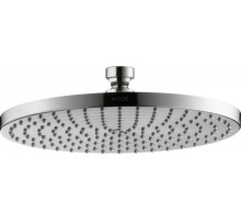 Верхний душ 240 мм Axor Starck 28494000