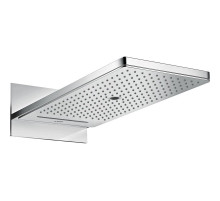 Верхний душ 586х258 мм Axor ShowerSolutions 35283000
