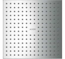 Верхний душ 238х238 мм Axor ShowerSolutions 35309000