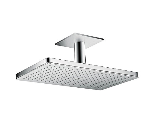 Santeh-Crystal.ru: Верхний душ 466х270 мм Axor ShowerSolutions 35277000 Приобрести Верхний душ 466х270 мм Axor ShowerSolutions 35277000 в магазине сантехники Santeh-Crystal.ru